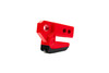 DV8 Xtract Hitch Skid Plate - Red - UNHS-01RD Photo - Primary