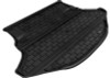 3D MAXpider 2009-2015 Toyota Venza Kagu Cargo Liner - Black - M1TY0781309