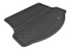 3D MAXpider 2013-2018 Toyota RAV4 Kagu Cargo Liner - Black - M1TY1271309