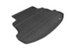 3D MAXpider 2014-2019 Toyota Corolla Kagu Cargo Liner - Black - M1TY1371309