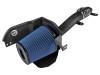 aFe Magnum FORCE Stage-2 Pro 5R Cold Air Intake System 18-19 Jeep Wrangler JL Turbo 2.0L - Black - 54-53029R Photo - Primary