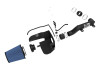 aFe Magnum FORCE Stage-2 Pro 5R Cold Air Intake System 18-19 Jeep Wrangler JL Turbo 2.0L - Black - 54-53029R Photo - Unmounted