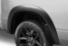 Husky Liners 2025 Dodge Ram 1500 (Excl. RHO & Tungsten) EAF Style Fender Flares - 4pc - 2805944 Photo - Close Up