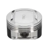 Manley Ford 3.7L Cyclone V6 3.76in Bore 9.5:1 Comp Ratio -5.0cc Dish Platinum Piston - Single - 599500C-1 User 8