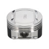 Manley Ford 3.7L Cyclone V6 3.76in Bore 9.5:1 Comp Ratio -5.0cc Dish Platinum Piston - Single - 599500C-1 User 1