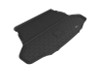3D MAXpider 2016-2020 Toyota Prius Kagu Cargo Liner - Black - M1TY2091309