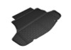 3D MAXpider 2018-2020 Toyota Camry Kagu Cargo Liner - Black - M1TY2371309