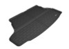 3D MAXpider 2017-2020 Toyota Prius Prime Kagu Cargo Liner - Black - M1TY2381309