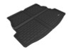 3D MAXpider 2019-2020 Toyota RAV4 Kagu Cargo Liner - Black - M1TY2541309