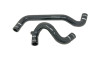 Torque Solution Reverse-Flow Silicone Radiator Hose Kit: Honda Civic Type-R FL5 / Acura Integra Type - TS-CH-893 User 1