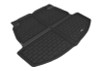 3D MAXpider 20-21 Toyota Corolla Kagu Cross Fold Cargo Liner - Black - M1TY2561309