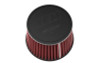 AEM Air Filter 5in Flange 6-1/2inb 5-1/8int 4inh - 21-2072DK Photo - Primary