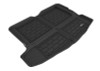 3D MAXpider 2020-2021 Toyota GR Supra Kagu Cross Fold Cargo Liner- Black - M1TY2581309