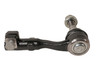 MOOG 21-24 BMW M4 Front Left Side Outer Steering Tie Rod End - ES801735 Photo - Close Up