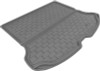3D MAXpider 2010-2017 Volvo XC60 Kagu Cargo Liner - Gray - M1VV0061301