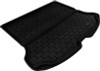 3D MAXpider 2010-2017 Volvo XC60 Kagu Cargo Liner - Black - M1VV0061309