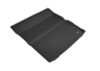 3D MAXpider 2017-2019 Volvo S90 Kagu Cargo Liner - Black - M1VV0221309