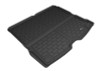 3D MAXpider 2018-2020 Volvo XC60 Kagu Cargo Liner - Black - M1VV0251309