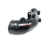 Torque Solution 02-07 Subaru WRX/04-21 STI HD Hard Turbo Inlet - Carbon Fiber - OEM / 3.3in Inlet - TS-SU-881CF-84 User 1