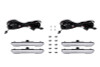 Diode Dynamics 2024 GMC Sierra/Canyon LED Sequential Sidemarkers - Clear - DD5179 Photo - Primary