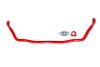 UMI Performance 21-24 Ford F-150 1 3/8in Solid Front Sway Bar - Red - 6581-R Photo - Primary