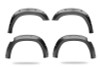 Husky Liners 2025 Dodge Ram 1500 (Excl. RHO & Tungsten) Pocket Style Fender Flares - 4pc - 2805943 Photo - Unmounted