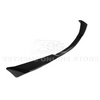 EOS Z51 Style Rear Spoiler - Matte Black - C8 Corvette (SPOILER-370-ABS)