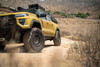 DV8 23-25 Chevy Colorado & GMC Canyon Rock Sliders - Micro Texture Black - SRCS3-02 Photo - out of package