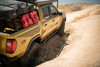DV8 23-25 Chevy Colorado & GMC Canyon Rock Sliders - Micro Texture Black - SRCS3-02 Photo - out of package