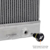 Mishimoto 10-14 Toyota 4Runner 4.0L Performance Aluminum Radiator - MMRAD-4RUN-10 User 1