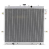 Mishimoto 10-14 Toyota 4Runner 4.0L Performance Aluminum Radiator - MMRAD-4RUN-10 User 1