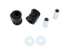Whiteline 87-88 Toyota Corolla Lower Control Arm Inner Rear Bushing Kit - KCA583 Photo - Close Up