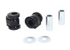 Whiteline 87-88 Toyota Corolla Lower Control Arm Inner Rear Bushing Kit - KCA583 Photo - out of package