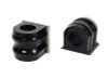 Whiteline 14-17 Chevrolet SS 26mm Sway Bar Mount Bushing Kit - W23967 Photo - Primary