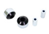 Whiteline 17-25 Toyota Camry Lower Trailing Arm Front Bushing - W63666 Photo - Close Up