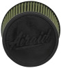 Airaid Cone Filter 3-1/2in Flg 6in b 4-5/8in t 6in h - Synthaflow - 704-452 Photo - lifestyle view