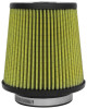 Airaid Cone Filter 6in Flg 9in b X 6-11/16in T 7-9/16in H Synthaflow - 704-510 Photo - Primary