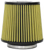 Airaid Cone Filter 5in flg 8in b 6-11/16in t 7-11/32in h -SynthmaX - 705-506 Photo - out of package