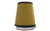 Airaid Cone Filter 5in Flg 6-1/2in b 4-5/8in t 7in h - Synthamax - 705-507 Photo - out of package