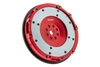 Action Clutch 16-21 Honda Civic EX 1.5L (L15B7) Turbo Aluminum Lightweight Flywheel - AC126FW-AL