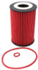 K&N Oil Filter Automotive 14-23 Audi Q3 2.0L - HP-7048 Photo - Primary