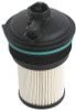 K&N Fuel Filter Diesel Truck 18-21 Ford 3.0 - PF-5100 Photo - lifestyle view