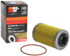 K&N Oil Filter Automotive 12-17 Chevrolet Caprice 3.6L - SO-7003 Photo - out of package