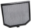 K&N Cabin Air Filter 2017 Chevrolet Caprice - VF3020 Photo - Primary