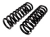 MOOG 71-72 Chevrolet Monte Carlo/Chevelle Front Coil Spring Set - 5536 Photo - Primary