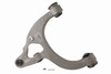 MOOG 22-24 Jeep Wagoneer Front Right Lower Control Arm and Ball Joint Assembly - RK623917 Photo - Close Up