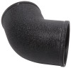 Spectre Tube Intake 3in od 60 Degree - Black - 86681K Photo - lifestyle view
