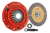 Action Clutch 92-93 Acura Integra 1.7L/1.8L (B17/B18) Ironman Unsprung Clutch Kit - ACR-0473