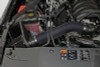 Spectre Air Intake Kit GM Silverado/Sierra V8-5.3L F/I 14-19 - 90060K Photo - Mounted