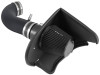 Spectre Air Intake Kit Chevrolet Camaro SS V8-6.2L F/I 16-23 Blk - 90610K Photo - Primary